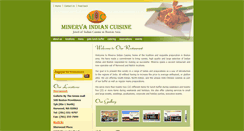 Desktop Screenshot of bostonminerva.com